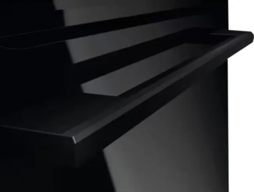 Духовой шкаф AEG NBU5A21SB фото 4