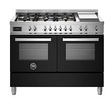 Bertazzoni PRO126G2ENET
