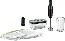 Блендер Bosch MSM4B6V2 черный