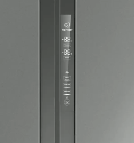 Холодильник Haier HRF-523DS6RU фото 7