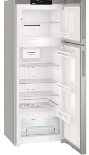Холодильник Liebherr CTNef 5215 Comfort фото 2