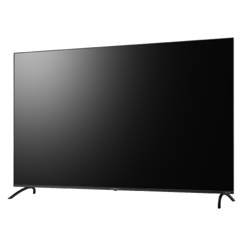 65" Телевизор MAUNFELD MQT65USD03, QLED, 4K Ultra HD, Android TV фото 5