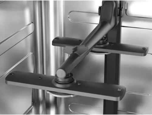 Встраиваемая посудомоечная машина AEG FSE31407Z фото 7