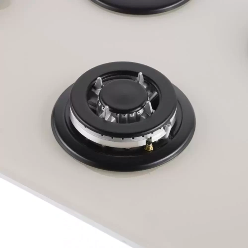 Газовая варочная панель MAUNFELD EGHG.43.33CBG\G фото 9