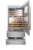 Винный шкаф Fhiaba RS900HWT6