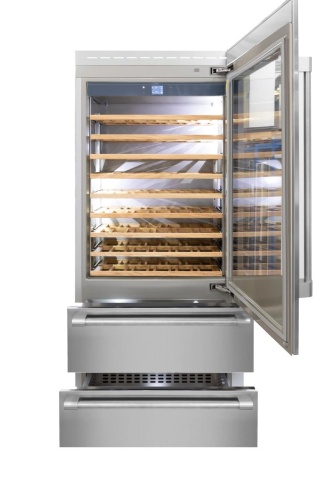 Винный шкаф Fhiaba RS900HWT6 Винный шкаф Fhiaba RS900HWT6