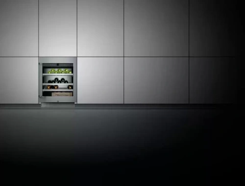 Винный шкаф Gaggenau RW 402-261 фото 2