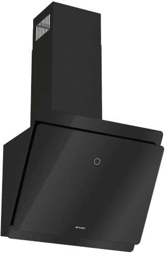 Вытяжка Faber TOCCO BK 60 фото 2