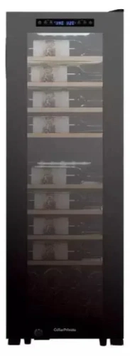 Винный шкаф CellarPrivate CP062S-2TZ фото 9