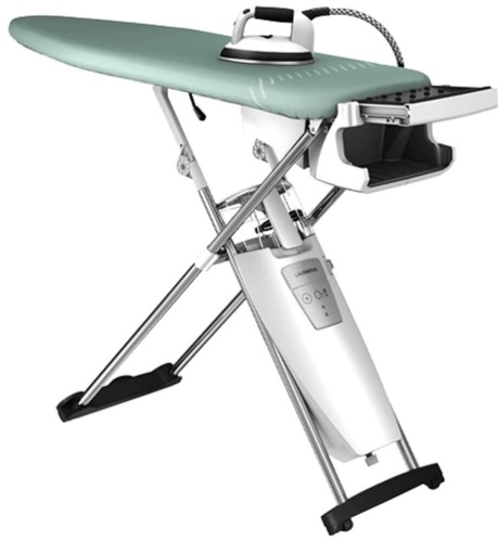 Laurastar S PURE PLUS фото 2