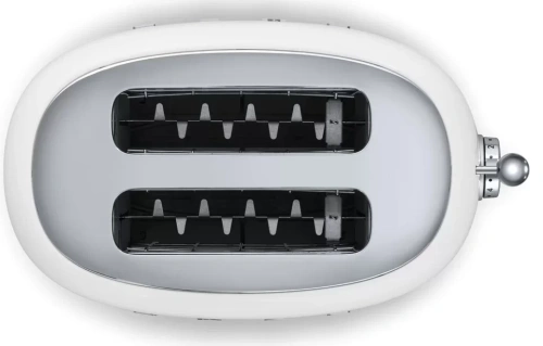 Тостер Smeg TSF01WHEU фото 5