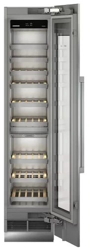 Встраиваемый винный шкаф Liebherr EWT 9175 фото 2