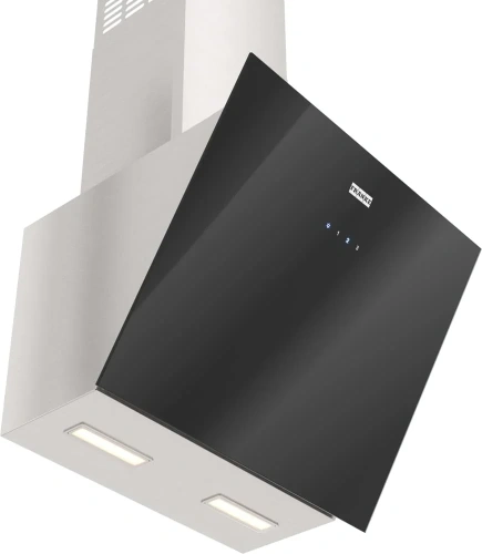 Вытяжка Franke LENS 50 BK/SS фото 4