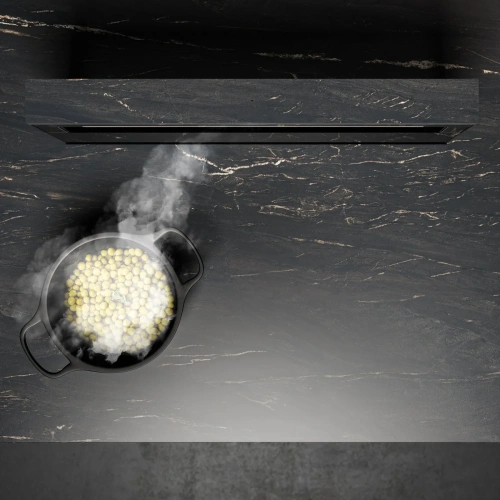 Встраиваемая вытяжка Falmec LEVEL INVISIBLE фото 3