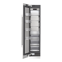 Встраиваемая морозильная камера Signature Kitchen Suite SKSCF1831P под навеску фасадов