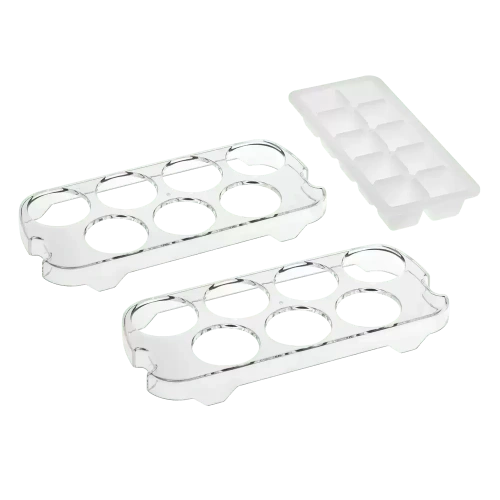 Холодильник Maunfeld MFF200NFSE фото 17