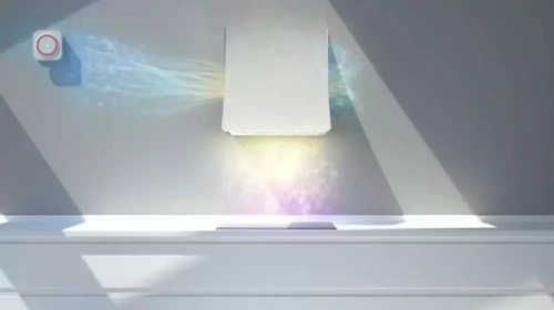 Вытяжка Elica NUAGE PAINTABLE/F/75 фото 9