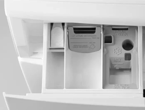Стиральная машина Electrolux EW7F348AW фото 7