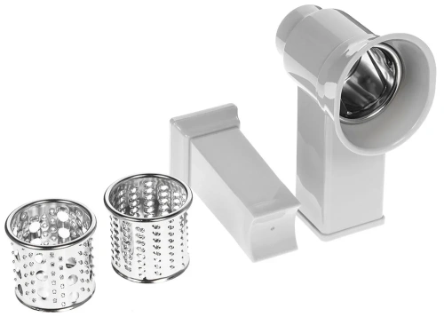 Мясорубка Bosch MFW2514W фото 6