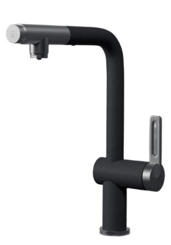 GRANULA 8169, ГРАФИТ
