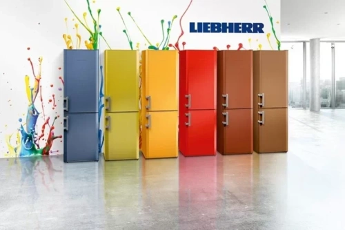 Холодильник Liebherr CUag 3311 фото 8