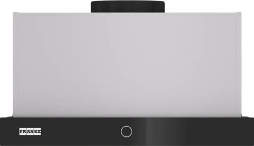 Встраиваемая вытяжка Franke TOUCH 50 BK фото 3