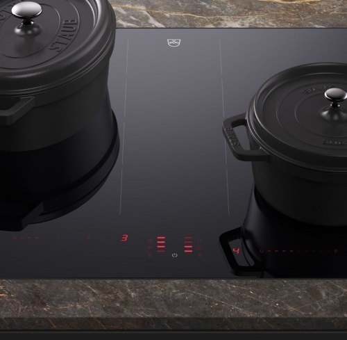 Варочная панель V-ZUG CookTop V4000 I804 CTI4T-31158 фото 4 Варочная панель V-ZUG CookTop V4000 I804 CTI4T-31158 фото 4
