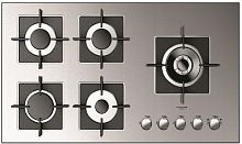 Газовая варочная панель Fulgor Milano FSH 905 G DWK XX