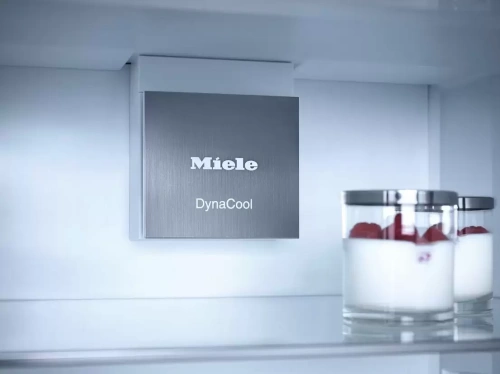 Встраиваемый холодильник Miele KF 7731 E фото 4