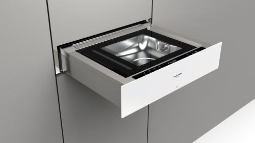 Вакууматор Fulgor Milano FVSD 150 TC WH фото 2