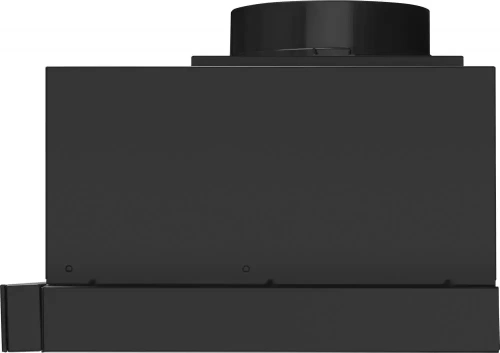 Встраиваемая кухонная вытяжка MAUNFELD VS Fast Glass 60 черный фото 4