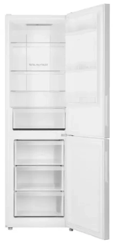 Холодильник Haier CEF535AWG фото 3