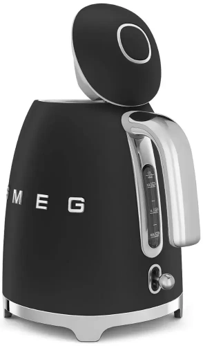Чайник Smeg KLF03BLMEU фото 9