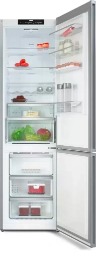 Холодильник Miele KFN 4394 ED сталь фото 2