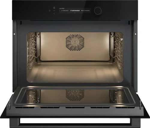 Встраиваемая микроволновая печь Asko OM54BGH фото 4