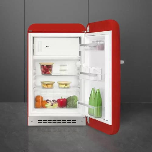 Холодильник Smeg FAB10RRD6 фото 9