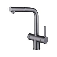 Emar ЕС - 7026 PVD Dark