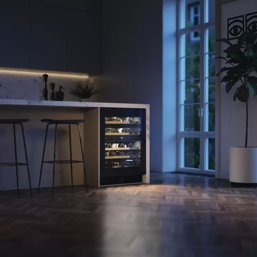 Встраиваемый винный шкаф Asko WCN25842G фото 7