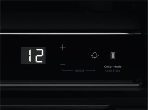 Встраиваемый винный шкаф AEG AWUS018B7B фото 5