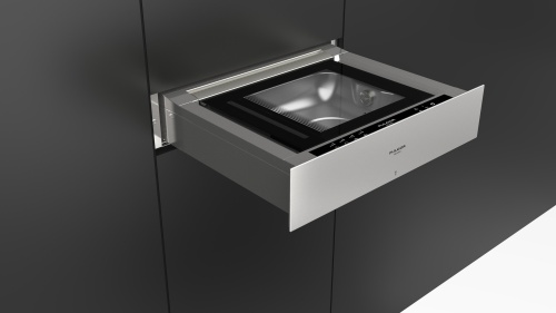 Вакууматор Fulgor Milano FVSD 150 TC X фото 3 Вакууматор Fulgor Milano FVSD 150 TC X фото 3