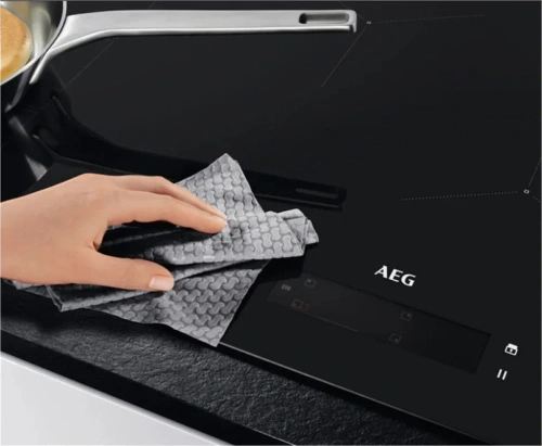 Варочная панель AEG IAE84851FB фото 10