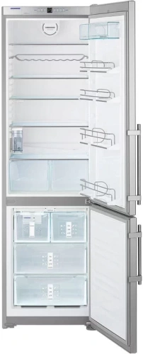 Холодильник Liebherr CNes 4023 Comfort NoFrost фото 3