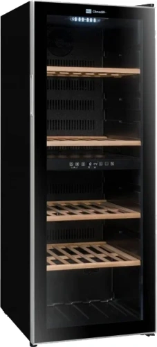 Винный шкаф Climadiff CD90B1 фото 5