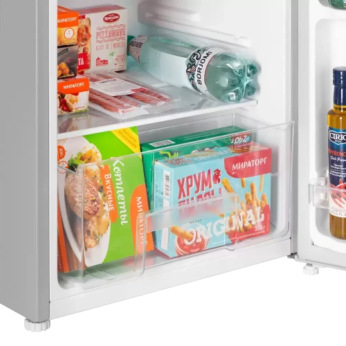 Холодильник Maunfeld MFF83SL фото 12