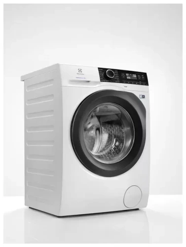 Стиральная машина Electrolux EW8F249PSPC фото 10