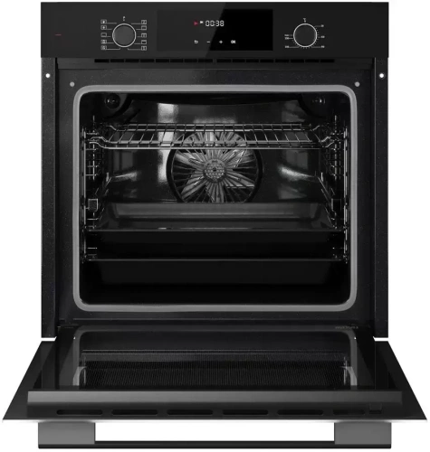 Духовой шкаф Kuppersberg HF 609 B фото 2