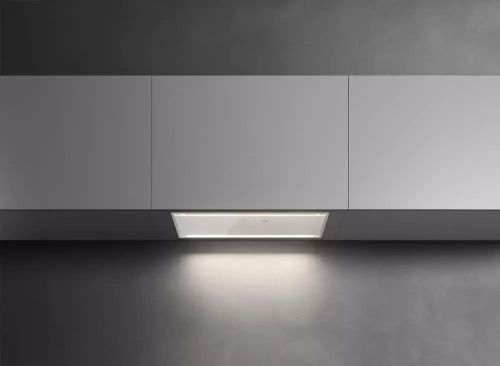 Встраиваемая вытяжка Falmec PARALLEL WHITE 70 фото 2