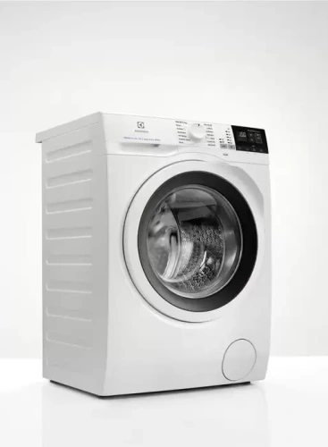 Стирально-сушильная машина Electrolux EW7WP468W фото 6