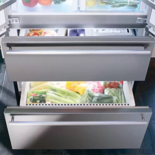 Холодильник Liebherr CBNes 6256 PremiumPlus BioFresh NoFrost фото 9