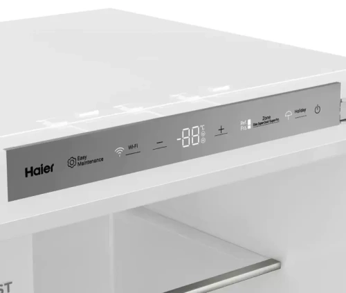 Встраиваемый холодильник Haier BCF5261WRU фото 14